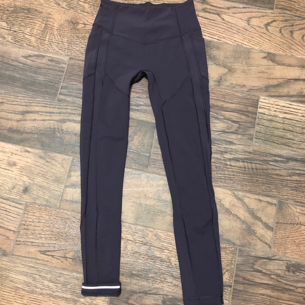 Lululemon All the Right Places Pant